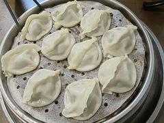 -志亮灌汤蒸饺·清真(庙后街店)