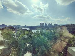 -惠州白鹭湖雅居乐喜来登度假酒店-采悦轩中餐厅