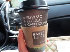 -BAKER&SPICE(国金中心商场店)
