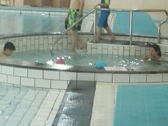 -W FITNESS 威尔仕健身·游泳(七宝店)