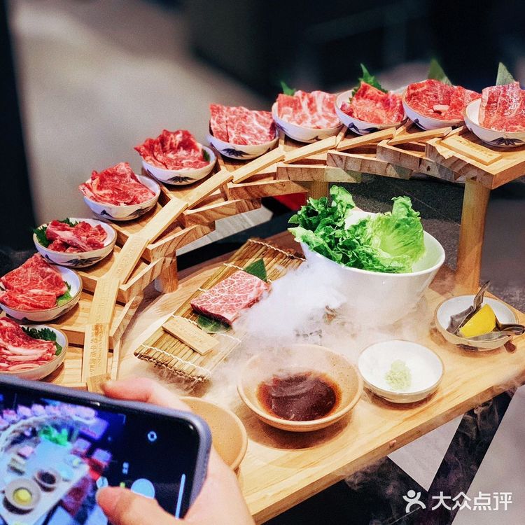 牛角｜日式烤肉