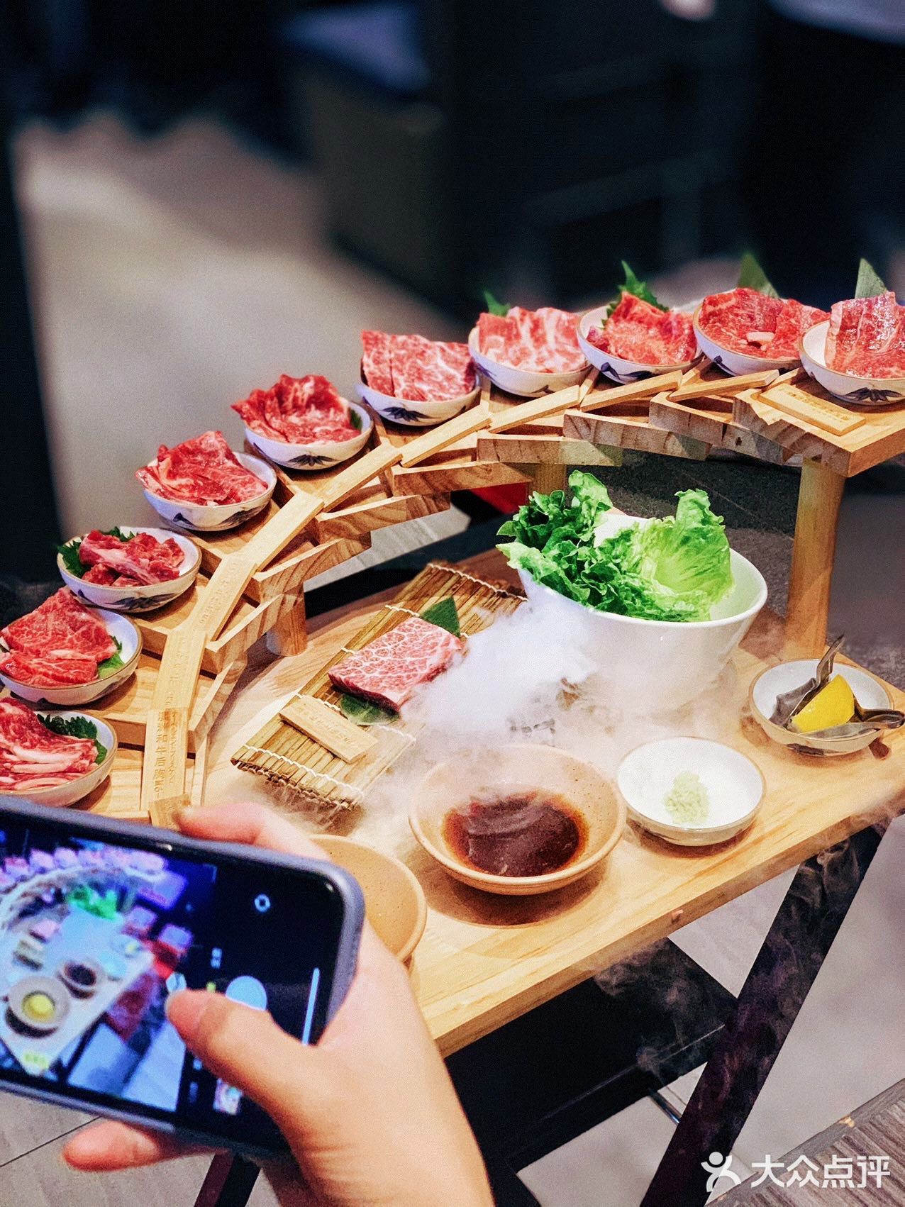 牛角｜日式烤肉