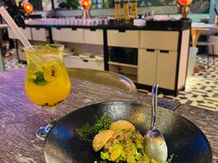 -SHADOWS•Bistro&Eatery(安福路店)