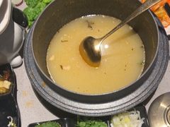 -丰茂烤串(公园店)