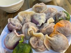 -宝源饺子(麦子店街店)