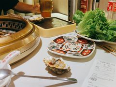 -汉巴味德·烤肉与啤酒的自助(杭州大悦城店)