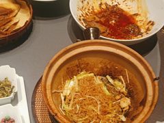 -北京老铺烤鸭(第五国际店)