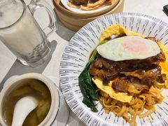 牛肉球-锦园春香港茶餐厅(西海湾旗舰店)