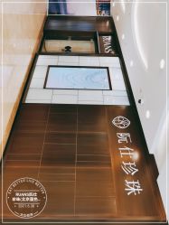 -RUANS阮仕珍珠(北京蓝色港湾店)