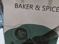 -BAKER&SPICE(国金中心商场店)
