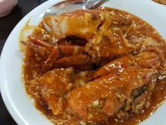 -龙海鲜螃蟹王(宏茂桥店)