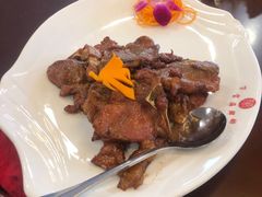 -万宝海鲜舫(劳动公园店)