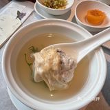 宁波！！大隐隐于市的中式庭院餐厅！！！