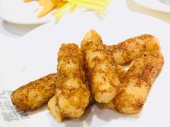 -燃尖儿自助串串火锅(新业广场店)