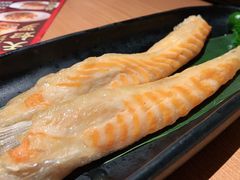 -万岁寿司(天河领展店)