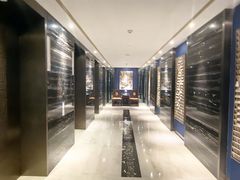 -上海静安洲际酒店