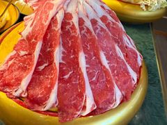 -牛New寿喜烧(曹路花园城店)