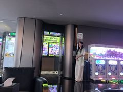-北京海德酒店温泉