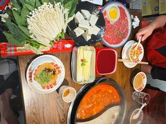 -徐升记不改良老火锅(四方利群店)