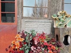 -嵩祝寺及智珠寺
