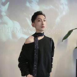 男士造型-SEBASTIAN塞巴斯汀