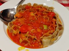 -西贝(东方路店)