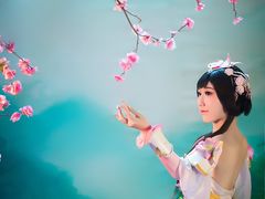 -九月鹰飞汉服摄影工作室
