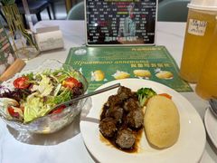 -库滋明·俄罗斯特色美食(中央大街店)