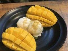 -Mango Tango
