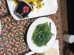 -城南往事·鲁菜济南菜(软件园美莲广场店)