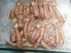 -喝彩海鲜自助餐厅(宜宾城市名人酒店)