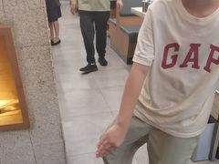 -韩香福烤肉庄园(荣成店)