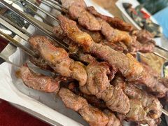 -Xabnam_夏葡纳·新疆餐厅(日坛上街店)