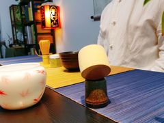 -诗宇时光茶艺书法古琴培训