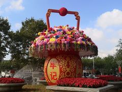 -上海市龙华烈士陵园