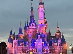 -上海迪士尼度假区