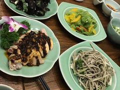 -后院犇牛主题餐厅(云岗店)