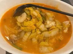 -桃园中华料理炸酱面(燕儿岛路店)