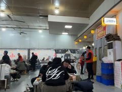 -小李子烧烤火锅地锅(枣行店)