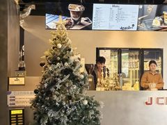 -J Create城市露营咖啡·简餐·宠物(上海动物园店)