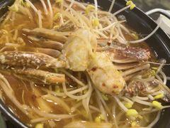 -弘益酱蟹