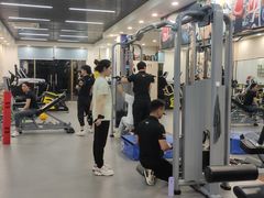 -健怪兽私教健身馆(恒大帝景店)