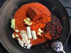 -星鸿社重庆老火锅