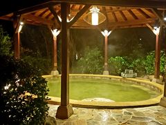 -天目湖涵田半山温泉