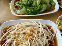 -好成财牛排馆(涂门街总店)