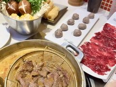 -荣叔港式沙嗲牛肉火锅(正佳潮流店)