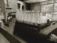 -来回·咖啡(天河南店)