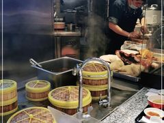 -禧粤港式烧腊点心