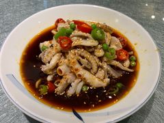 -汤记传菜(秀浦路店)