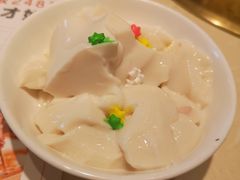 -老佛爷炭火蛙锅直营(清滨路总店)